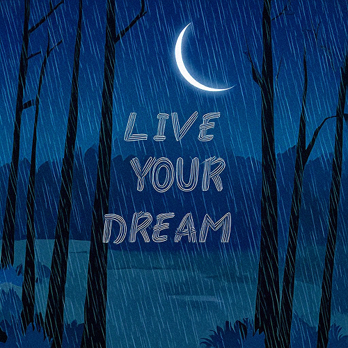 Live Your Dream