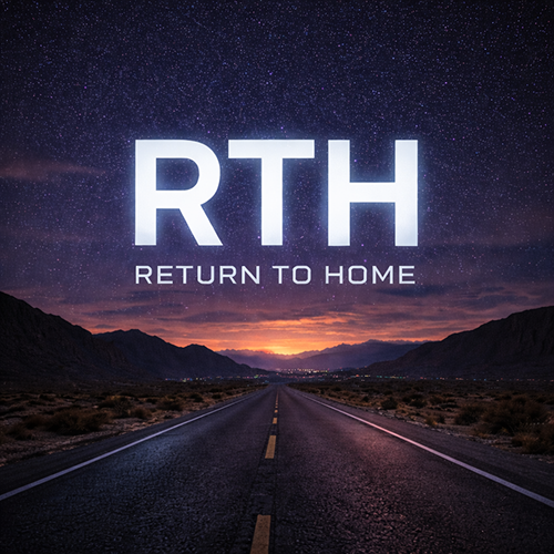 RTH (Return To Home)
